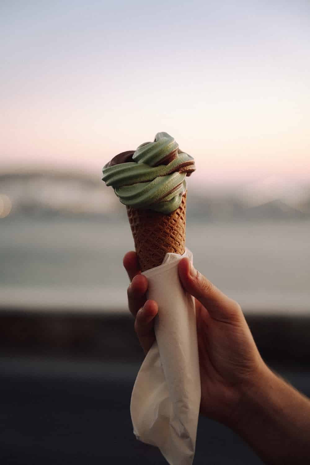 Fresh Ingredients and Preparation