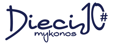 Dieci Mykonos